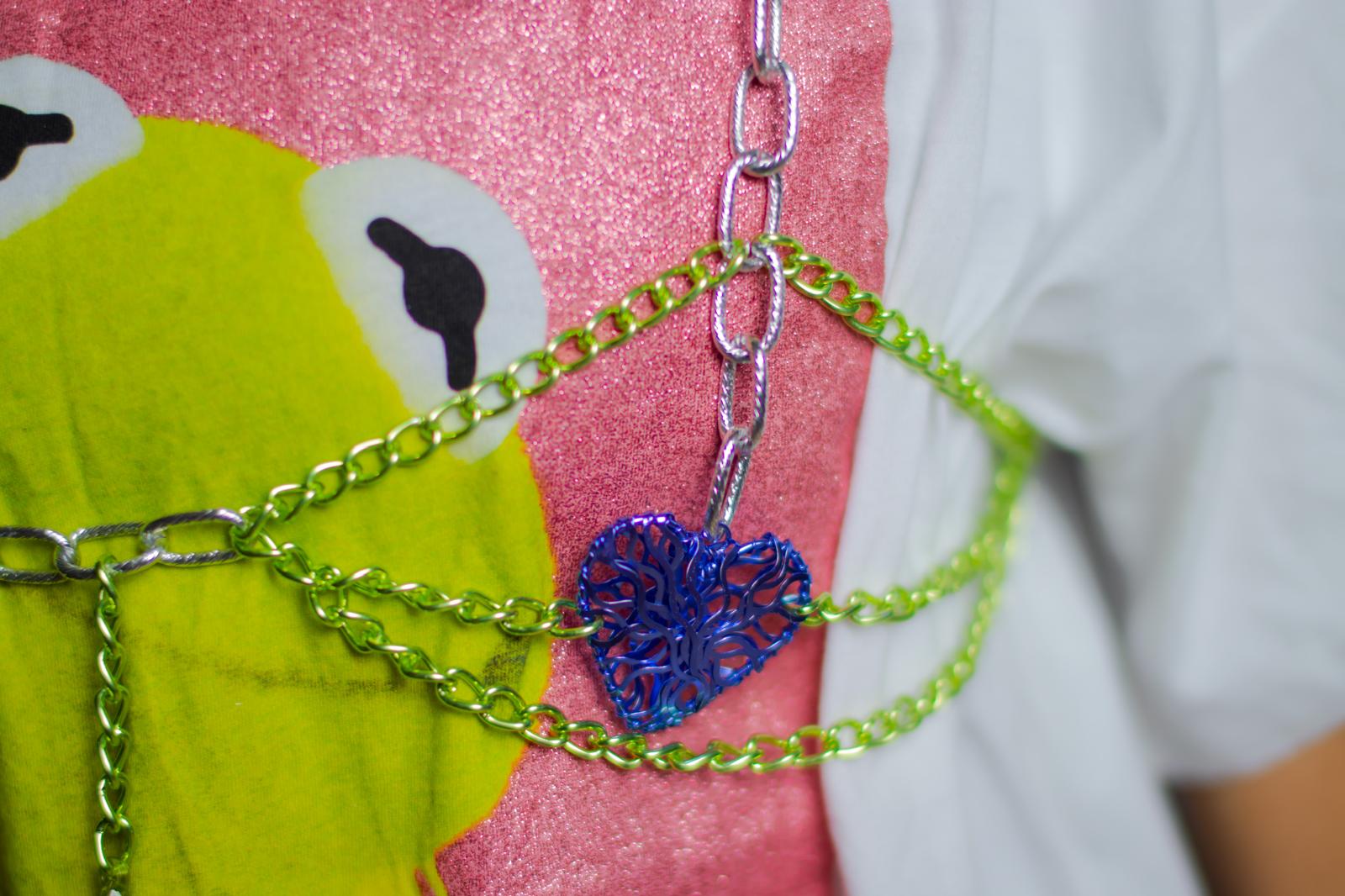 Accessories