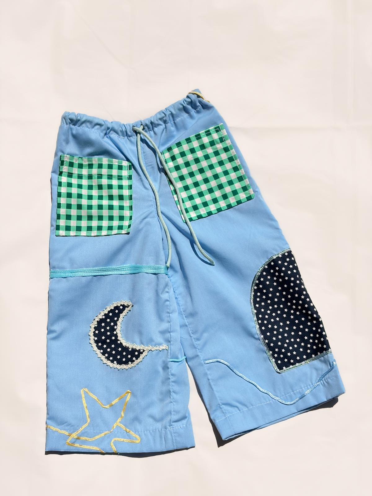 Kids Clothing