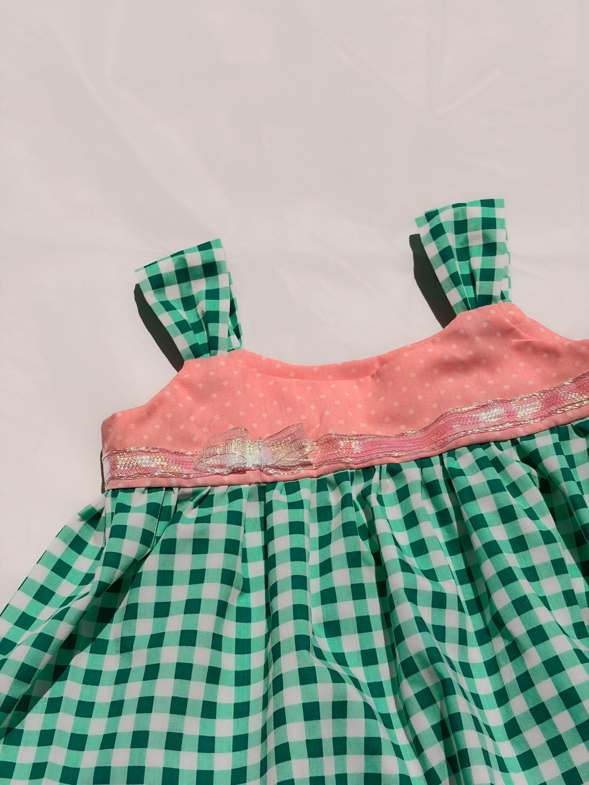 Baby Dress