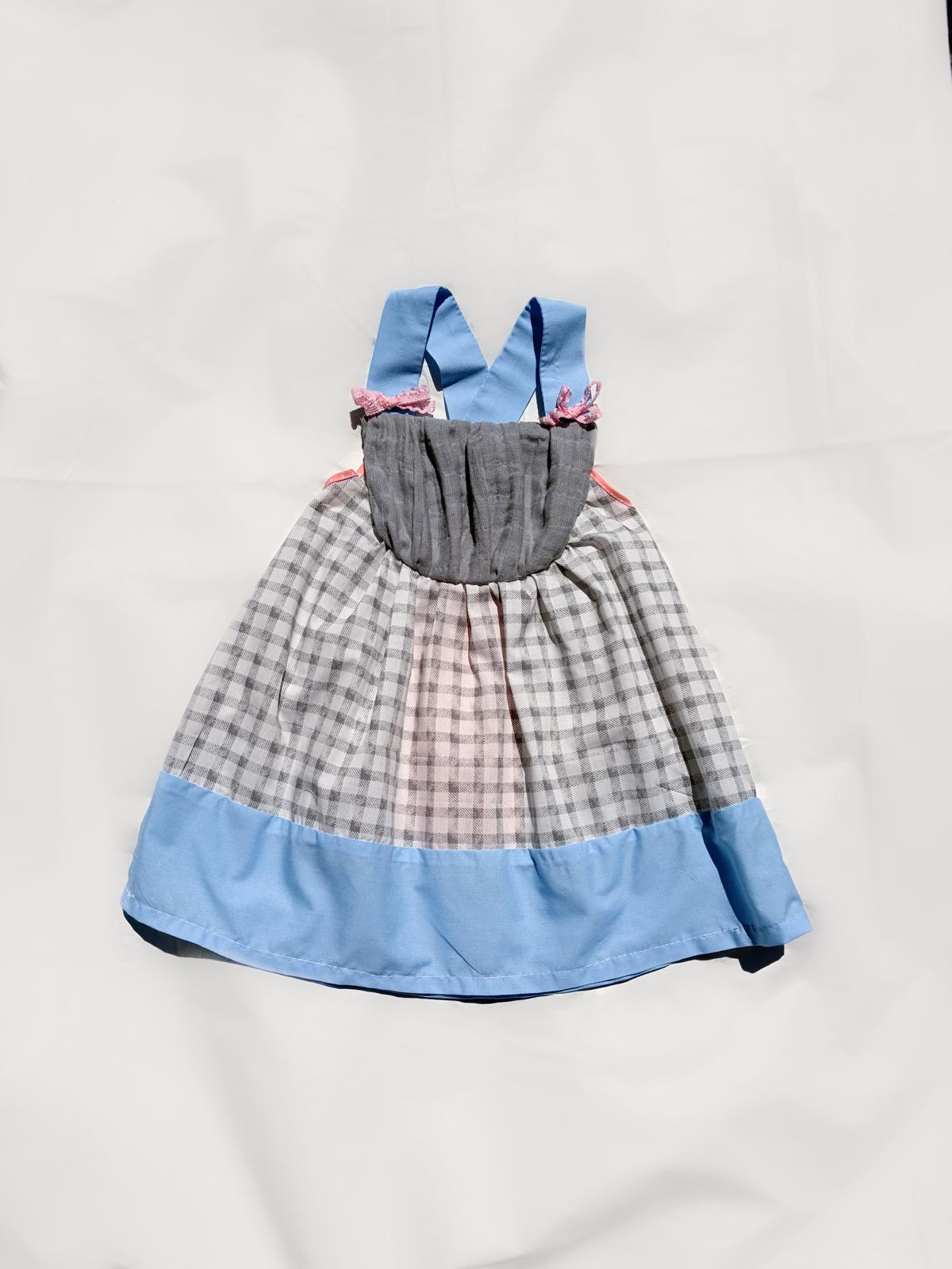 Toddler Dress