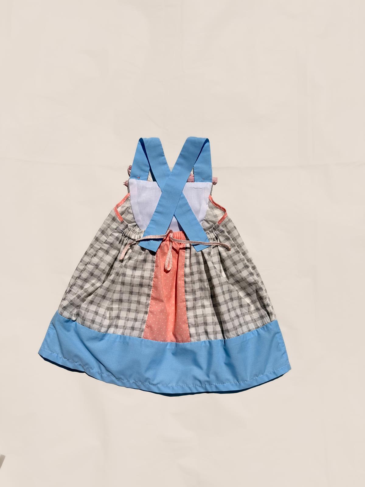 Toddler Dress