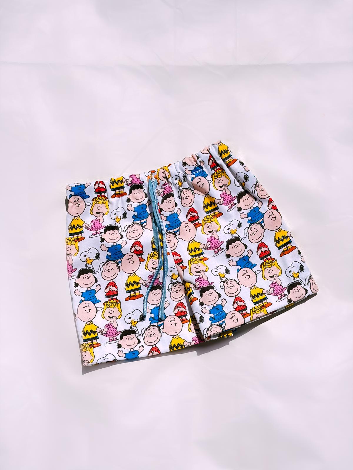 Shorts Toddler
