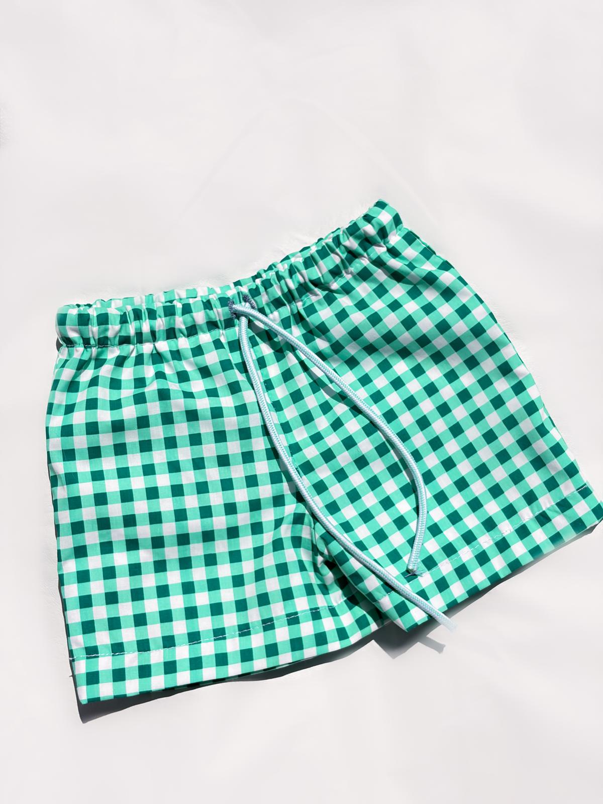 Shorts Toddler