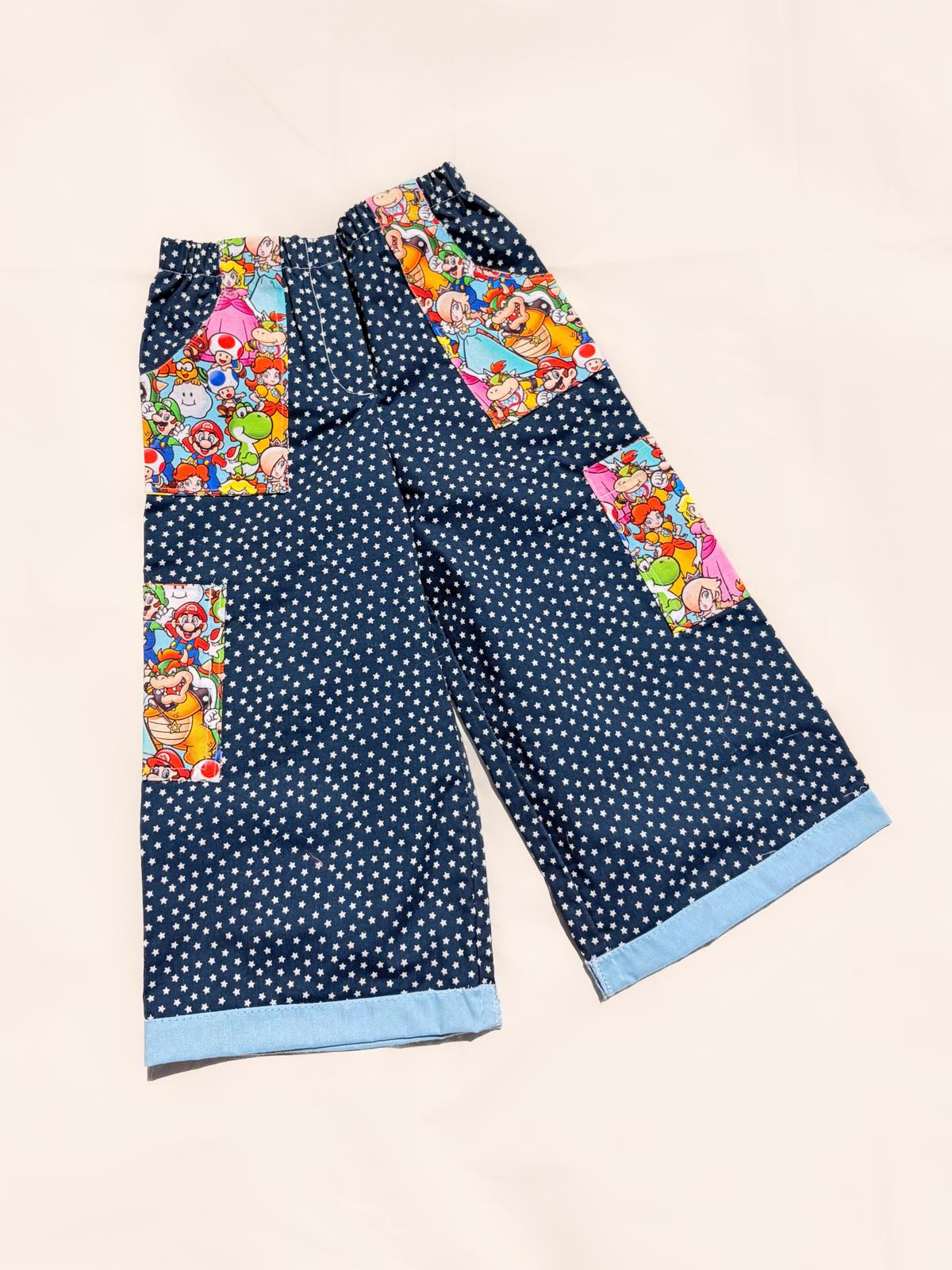 Pants Toddler