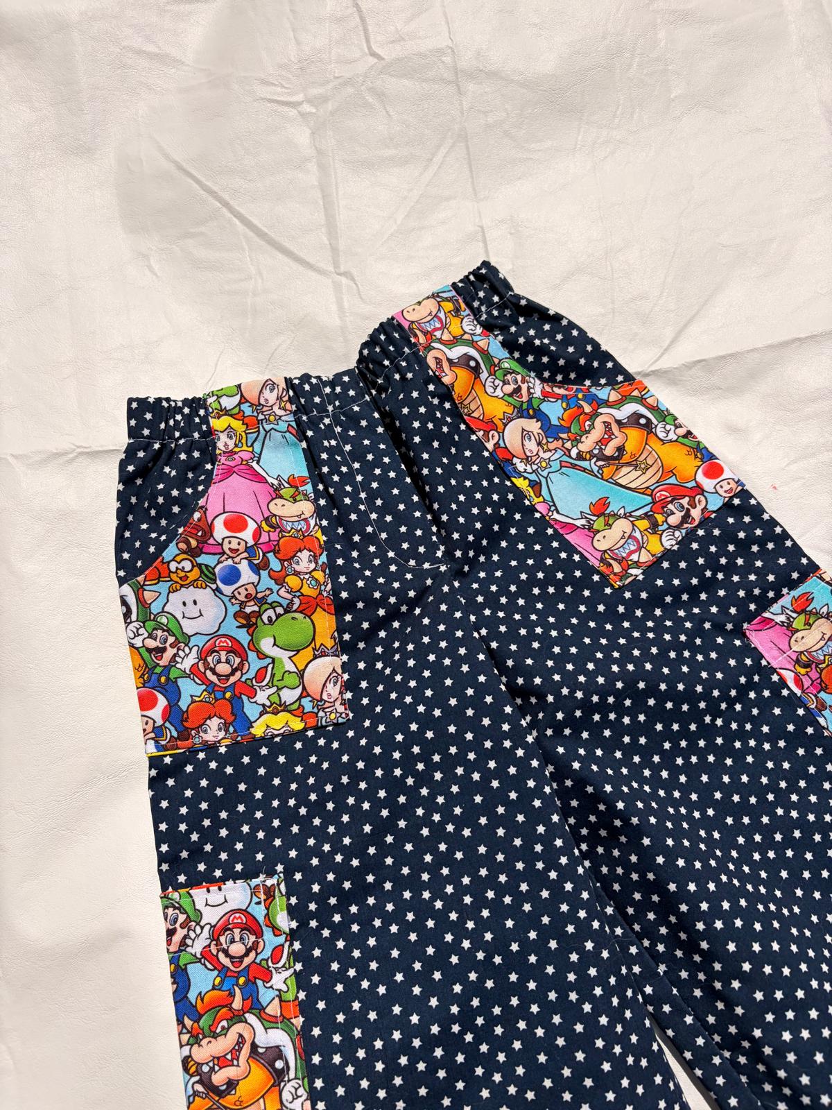 Pants Toddler