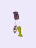 Handmade Hanging Baby Toy/Purse Charm