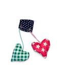 Handmade Hanging Baby Toy/Purse Charm