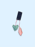 Handmade Hanging Baby Toy/Purse Charm