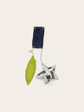 Handmade Hanging Baby Toy/Purse Charm