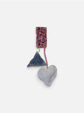 Handmade Hanging Baby Toy/Purse Charm