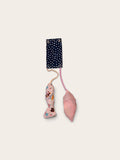 Handmade Hanging Baby Toy/Purse Charm