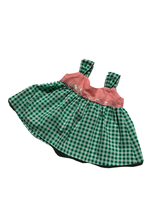 Baby Dress